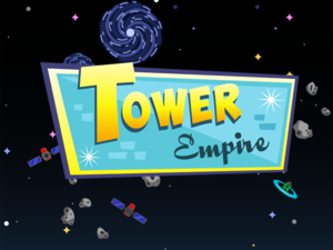 New tower in Tower Empire