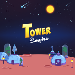 New tower in Tower Empire image