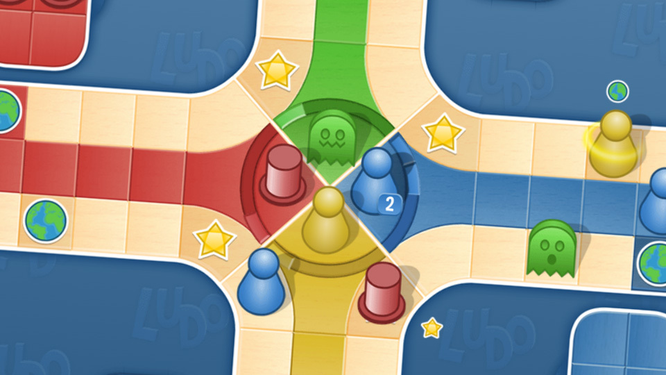 Top 5 Reasons You Should Play Ludo Online