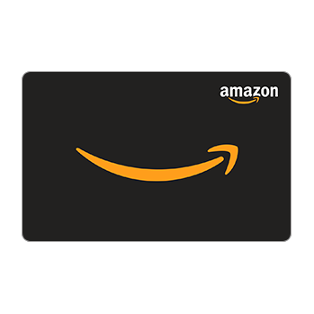 Amazon Gift Card 25 USD