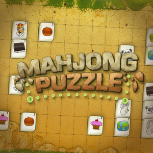 New Game: Mahjong Puzzle image