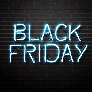 Black Friday Weekend on Playtopia image