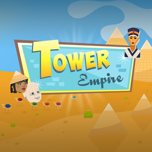 New tower in Tower Empire image