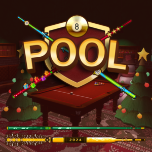 Christmas 2024 location and new monthly offers in Pool! image