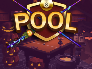 Halloween location and new monthly offers in Pool! image