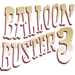 Balloon Buster 3 logo