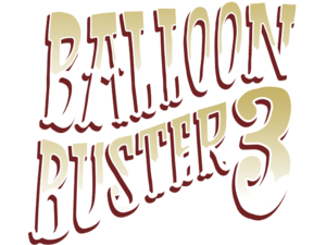 New medals in Balloon Buster 3 image