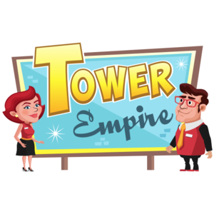 OL in Tower Empire image