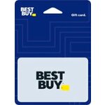 Best Buy Gift Card 50$ (USA, Mexico and Canada) image