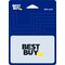 Best Buy Gift Card 50$ (USA, Mexico and Canada) image