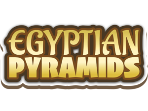 New medals in Egyptian Pyramids image