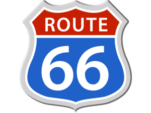 Route 66 - Happy Hour and VIP Games image