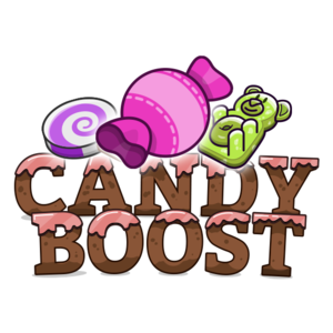 New Medals in Candy Boost image