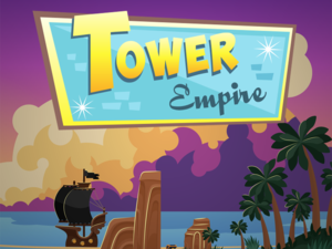 New Tower in Tower Empire