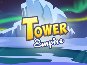 New Tower in Tower Empire