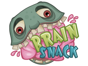 New levels in Brain Snack image
