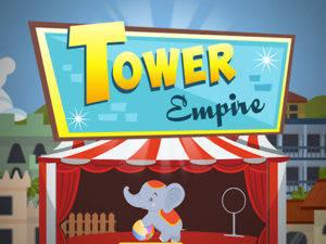 New Mini-Game in Tower Empire image