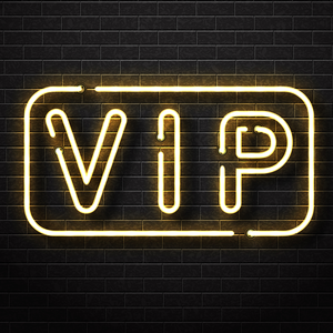 CONGRATULATIONS if you are a VIP - your lifetime price at Playtopia is guaranteed image