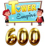 600 Tower Empire Diamonds image