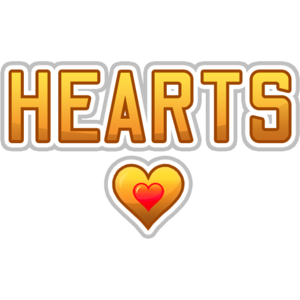 New Medals in Hearts image