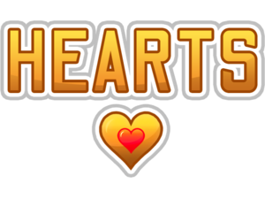 New Medals in Hearts image